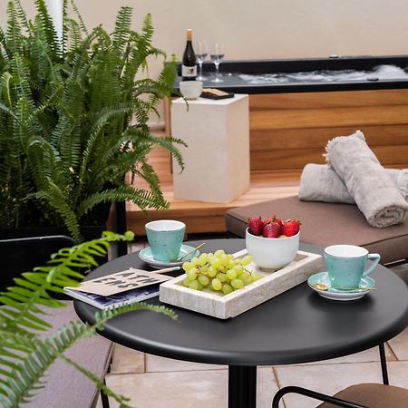 Apartamento Kinglin Luxury Living Atenas Exterior foto