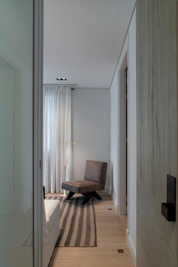 Apartamento Kinglin Luxury Living Atenas Exterior foto