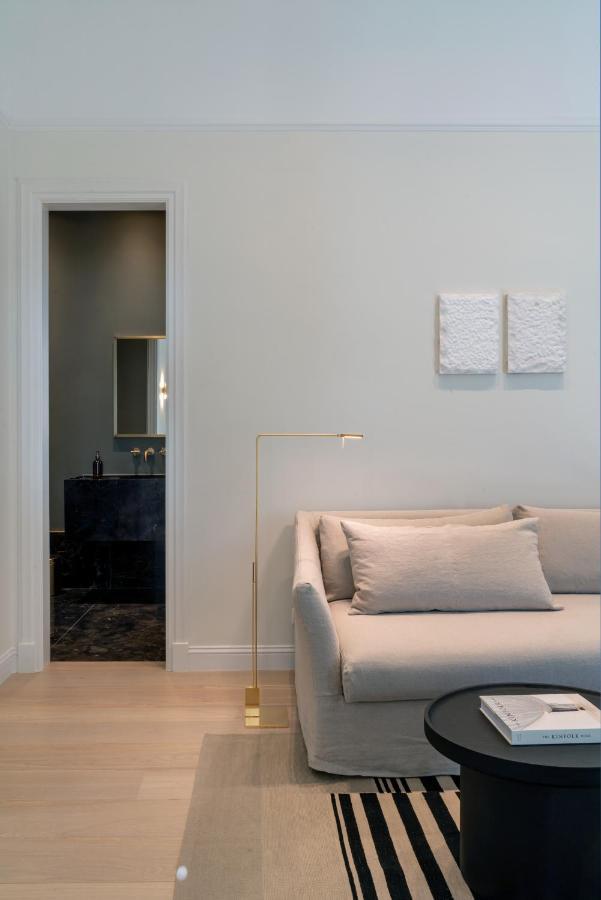 Apartamento Kinglin Luxury Living Atenas Exterior foto