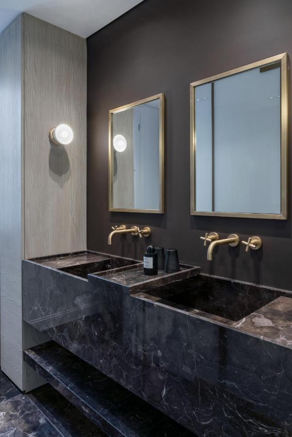 Apartamento Kinglin Luxury Living Atenas Exterior foto