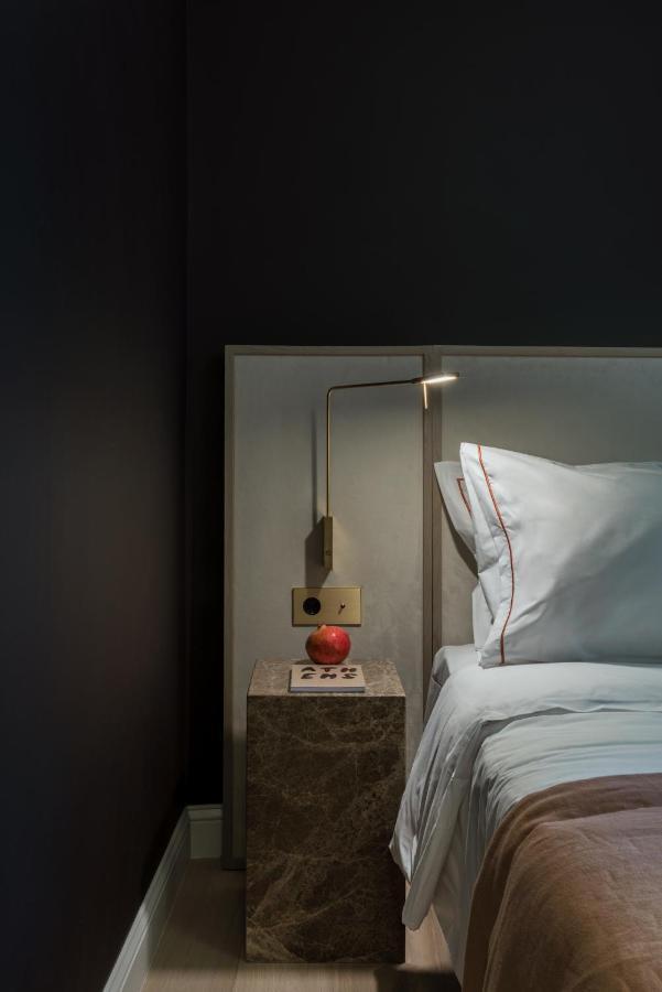 Apartamento Kinglin Luxury Living Atenas Exterior foto