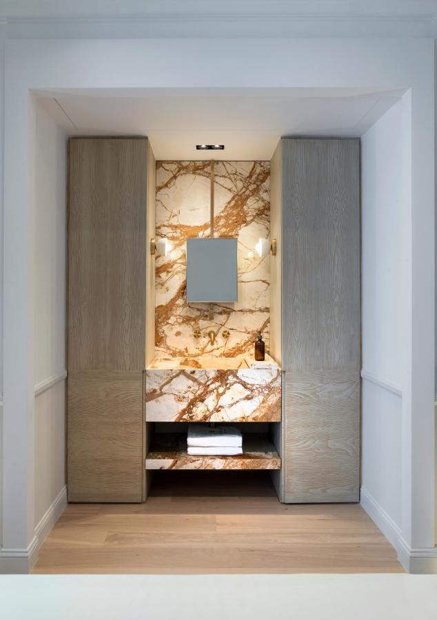 Apartamento Kinglin Luxury Living Atenas Exterior foto