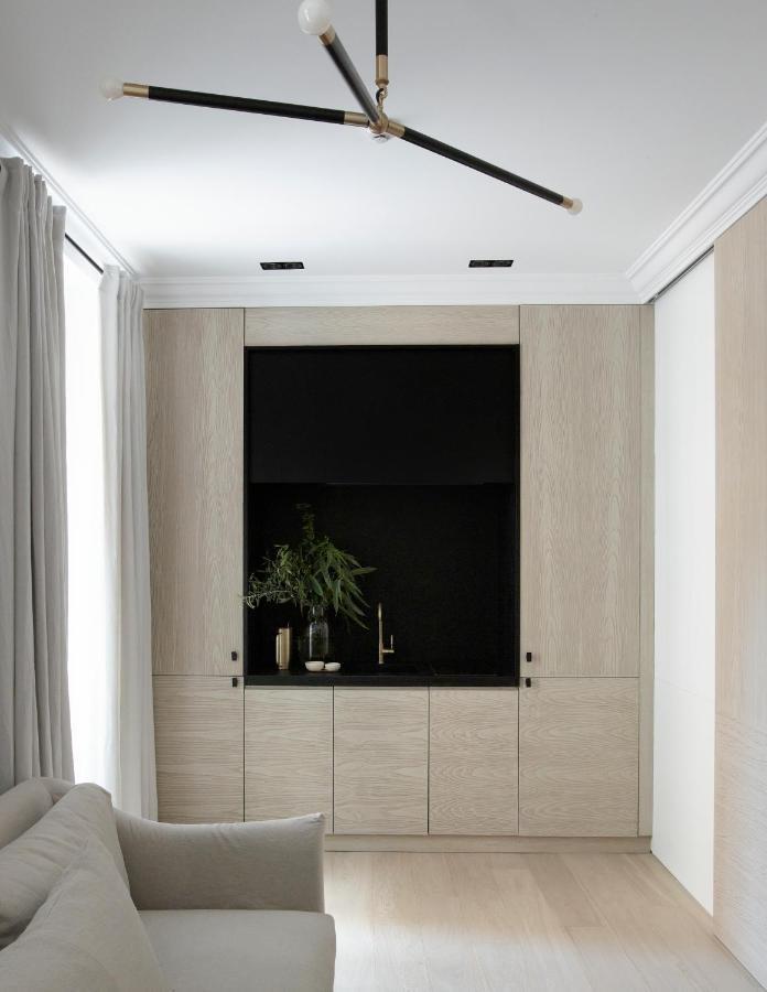 Apartamento Kinglin Luxury Living Atenas Exterior foto