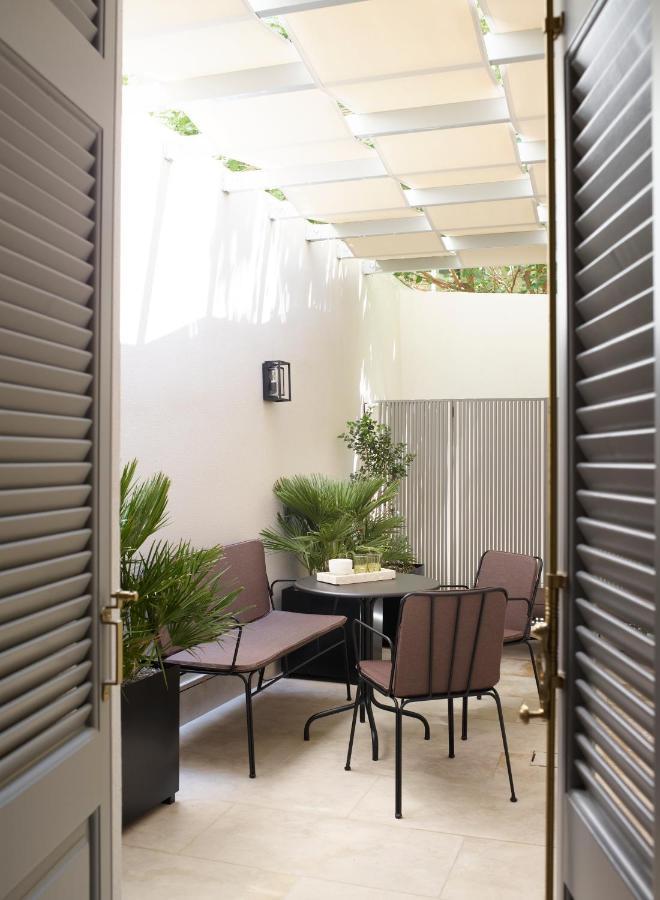 Apartamento Kinglin Luxury Living Atenas Exterior foto