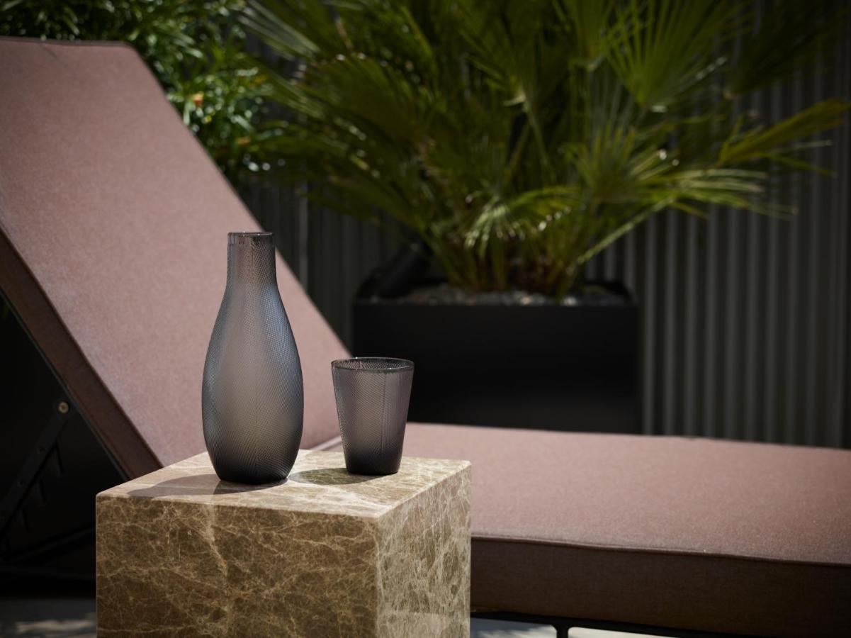Apartamento Kinglin Luxury Living Atenas Exterior foto