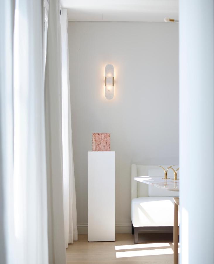 Apartamento Kinglin Luxury Living Atenas Exterior foto