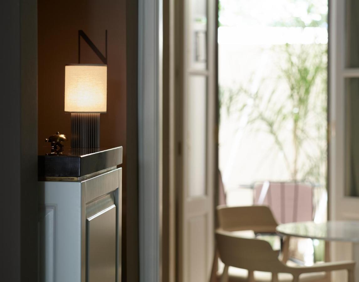 Apartamento Kinglin Luxury Living Atenas Exterior foto