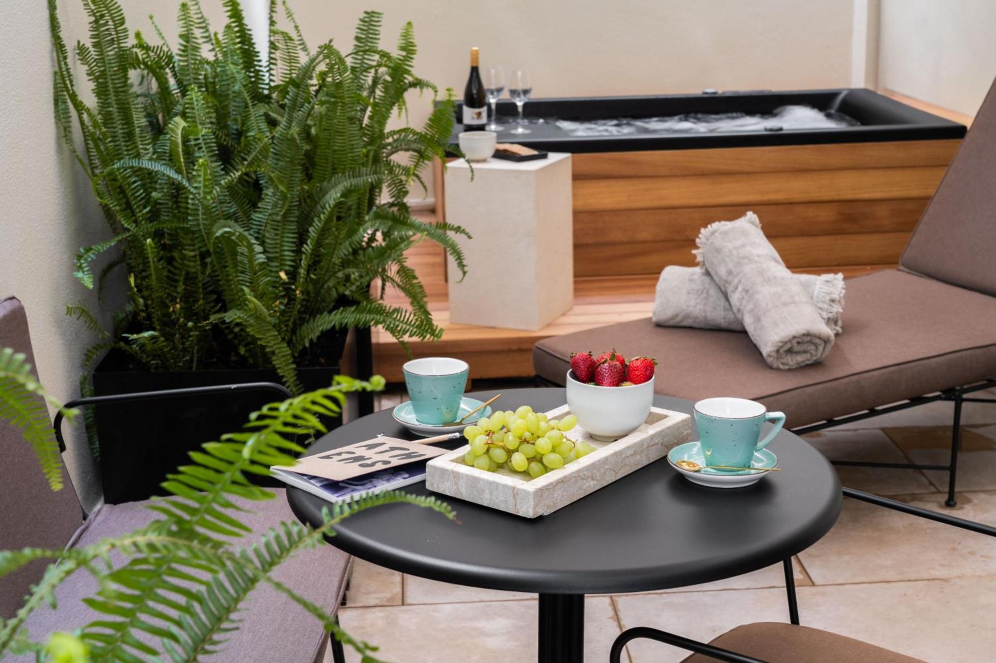 Apartamento Kinglin Luxury Living Atenas Exterior foto